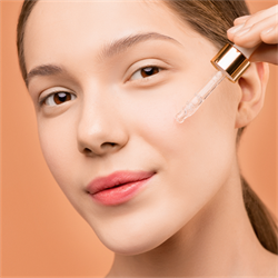 Kem - Serum Dưỡng Da Trị Mụn
